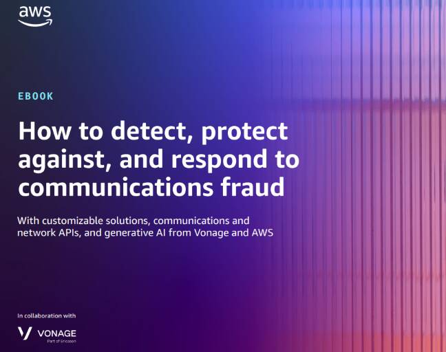 How to detect, protect against, and respond to communications fraud