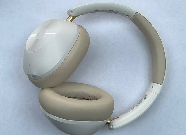 OneOdio Focus A5 headphones