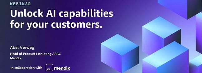 Unlock AI capabilities for your customers