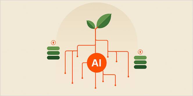 How to Reduce AI Power Consumption in the Data Center