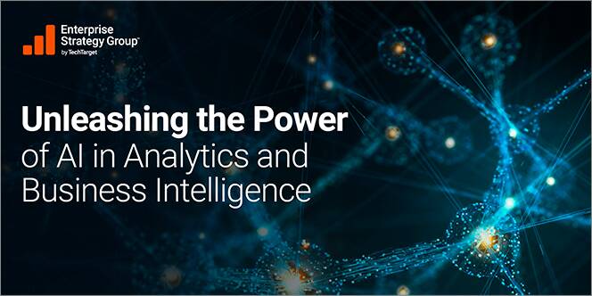 Unleashing the Power of AI in Analytics and Business Intelligence