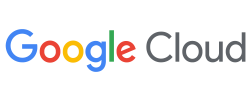 Google Cloud Logo